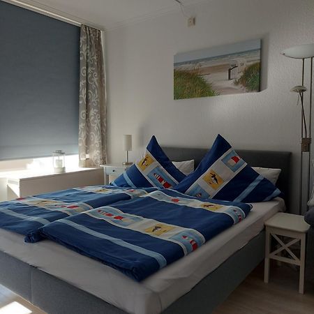 Apartment Marina Wendtorf Екстериор снимка