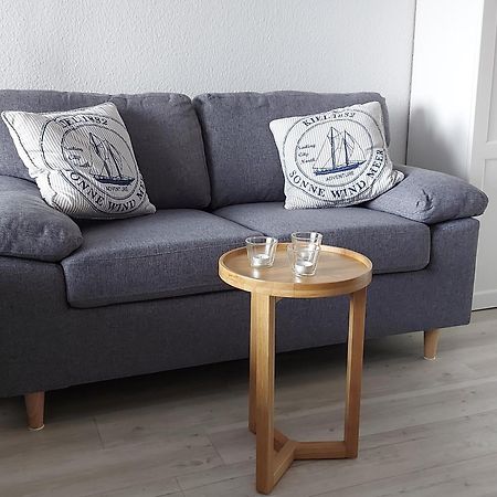 Apartment Marina Wendtorf Екстериор снимка