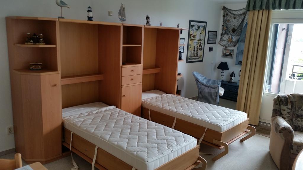 Apartment Marina Wendtorf Стая снимка