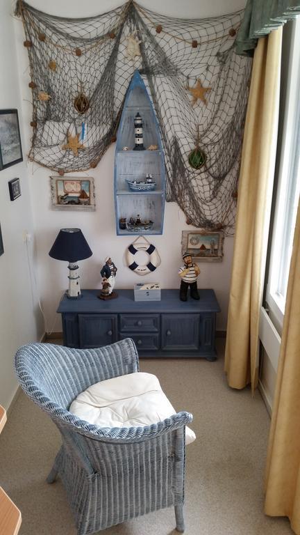 Apartment Marina Wendtorf Стая снимка