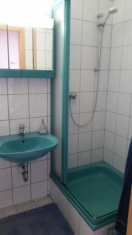 Apartment Marina Wendtorf Стая снимка