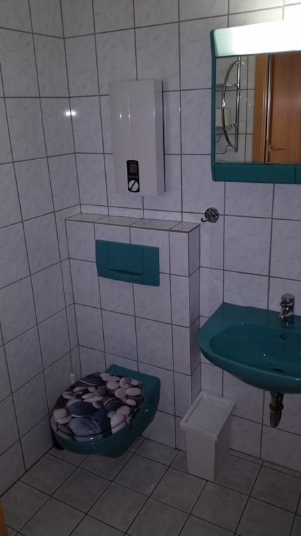 Apartment Marina Wendtorf Стая снимка