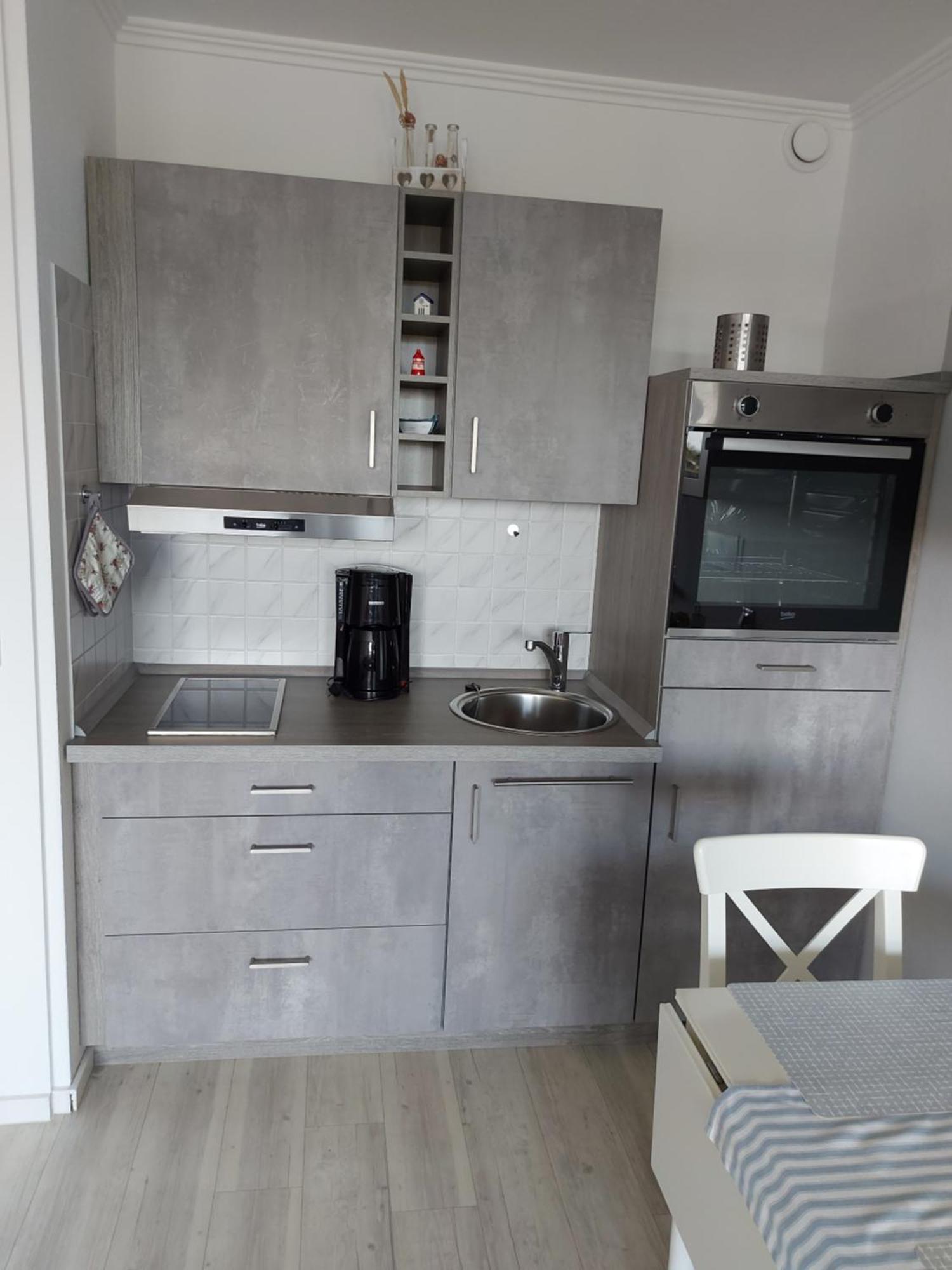 Apartment Marina Wendtorf Екстериор снимка