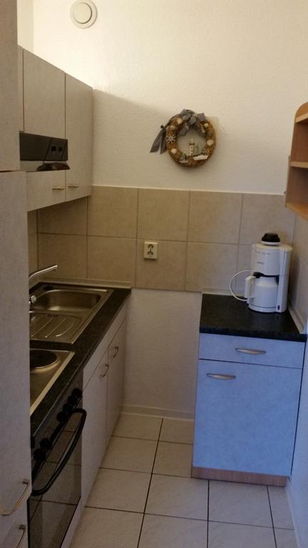 Apartment Marina Wendtorf Стая снимка