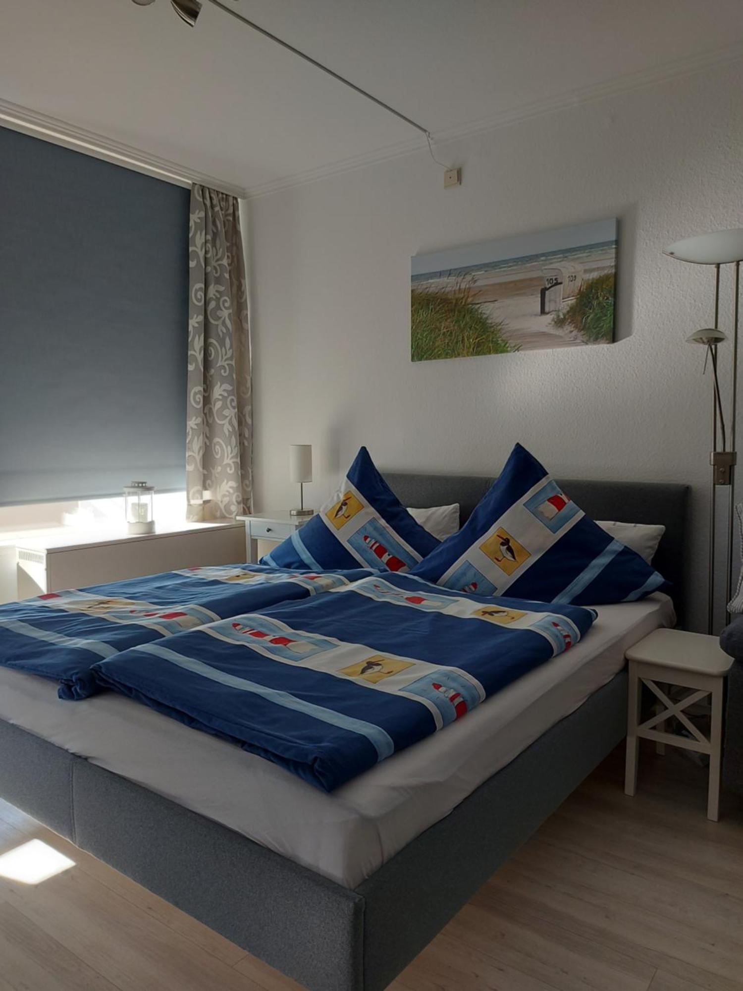 Apartment Marina Wendtorf Екстериор снимка