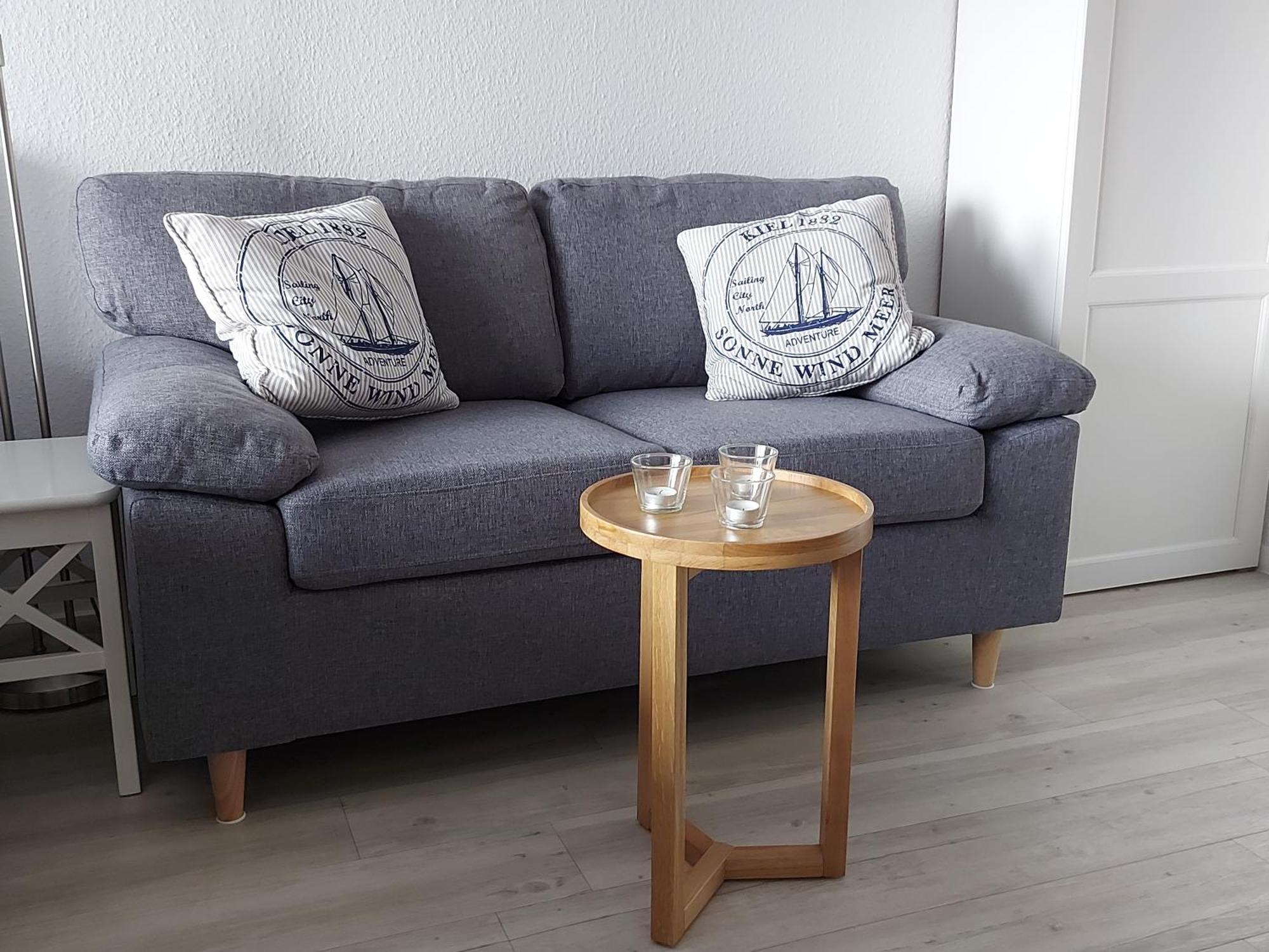 Apartment Marina Wendtorf Екстериор снимка