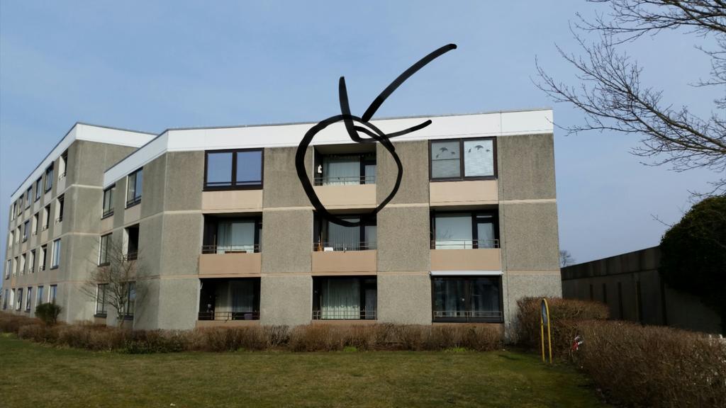 Apartment Marina Wendtorf Стая снимка