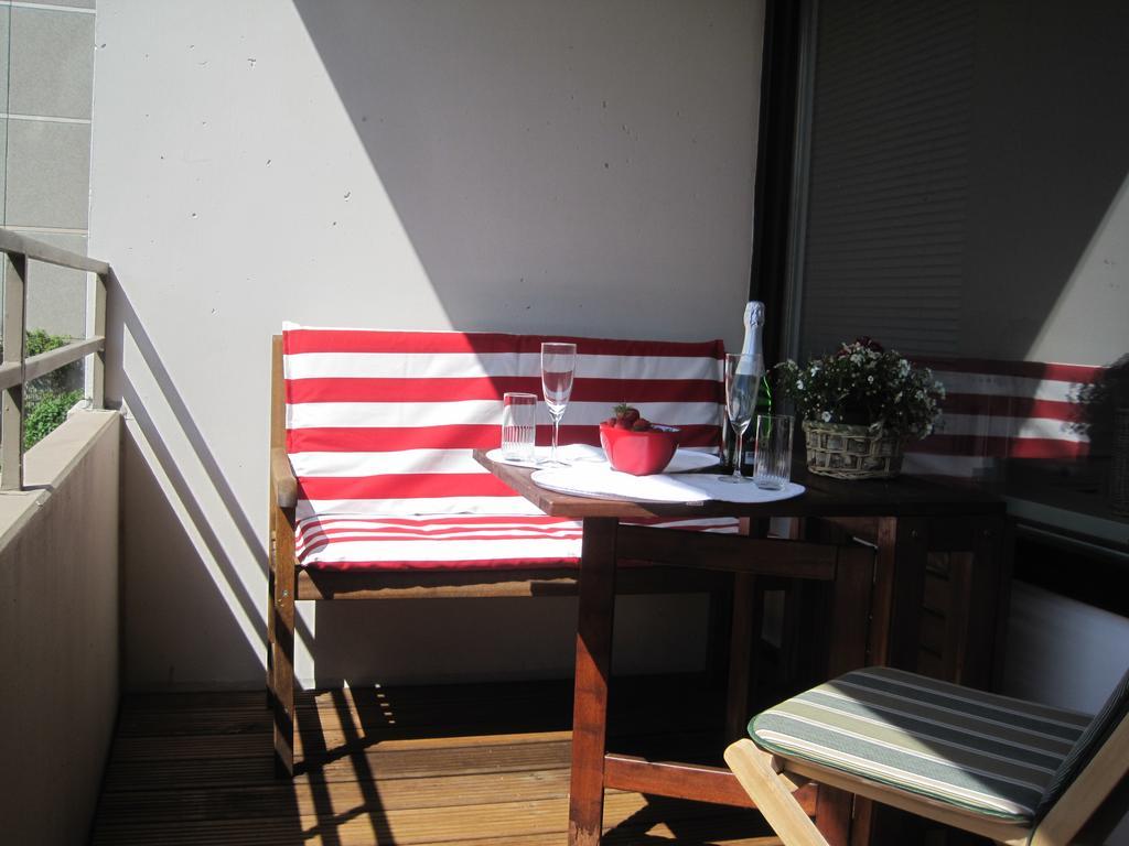 Apartment Marina Wendtorf Екстериор снимка