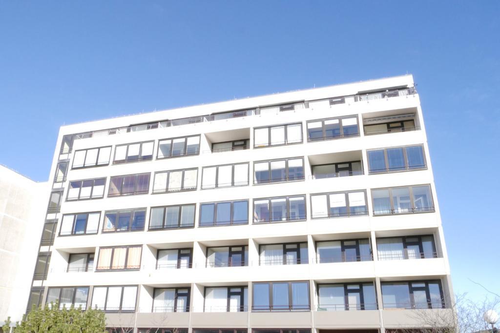 Apartment Marina Wendtorf Екстериор снимка