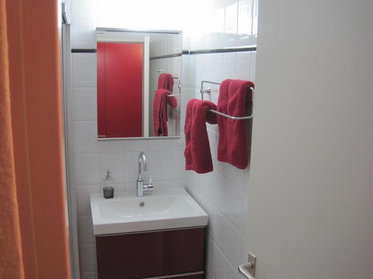 Apartment Marina Wendtorf Стая снимка